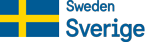 logo sweden sverige w zone