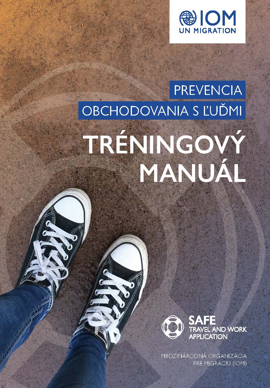 CT treningovy manual