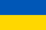 flag ukraine web