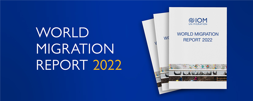 Picture – Visit the online interactive platform on World Migration Report 2020 | IOM