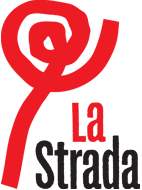 logo la strada cz