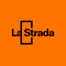 Logo La Strada Fundacja Przeciwko Handlowi Ludźmi i Niewolnictwu
