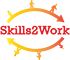 IOM - Logo Skills2work Project