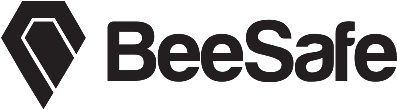 logo beesafe