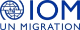Logo IOM-UN